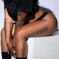 ashley's Profile Photo